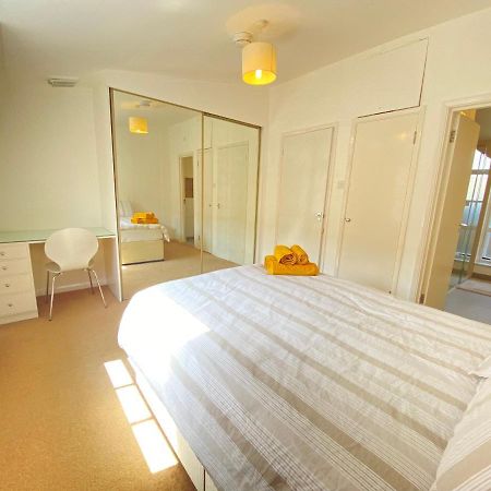 Cosy Duplex In Central 런던 외부 사진
