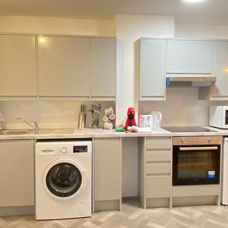 Cosy Duplex In Central 런던 외부 사진