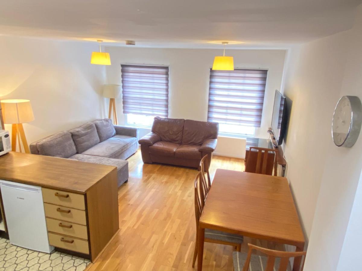Cosy Duplex In Central 런던 외부 사진